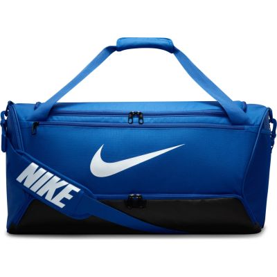 Nike Nk Brsla M Duff - 9.5 (60L) - game royal/black/white in 481 game royal/black/white