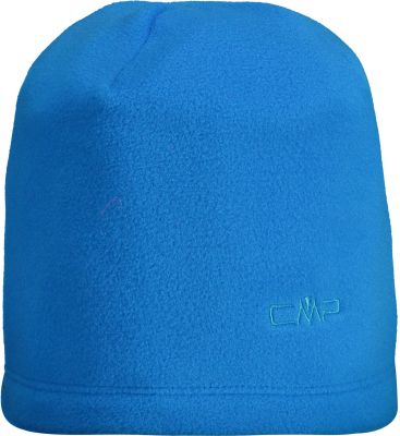 CMP Kinder KIDS FLEECE HAT in blau