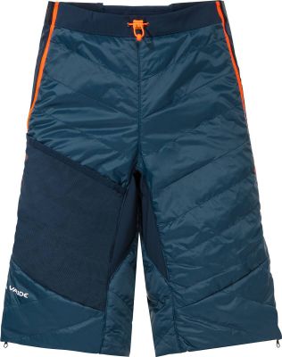 VAUDE Herren Shorts Me Sesvenna Shorts III in blau