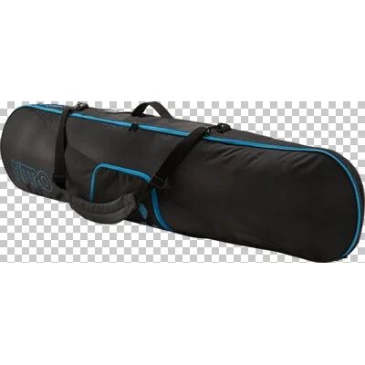 FORCE Pro Bag M in schwarz