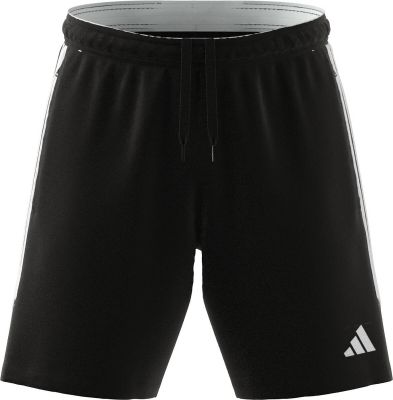 ADIDAS Herren Shorts TIRO23 CB TRSHO in schwarz