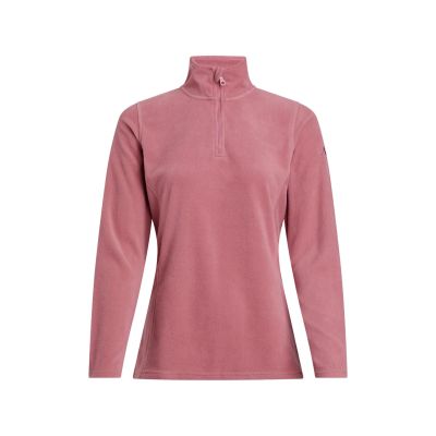 McKINLEY Da.-Shirt Amarillo Wms - rose dark/rose dark in pink