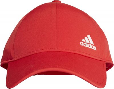 ADIDAS Herren Bonded Kappe in weiß