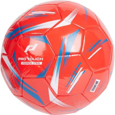 Fußball FORCE 350 Lite in orange