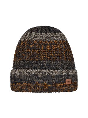 Akotan Beanie in braun