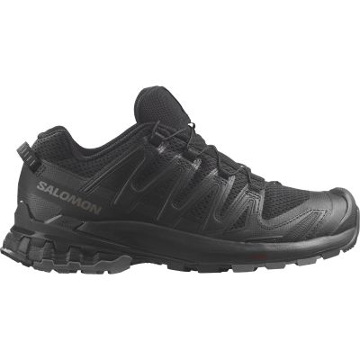 SHOES XA PRO 3D V9 W Black/Phantm/Pewter in schwarz