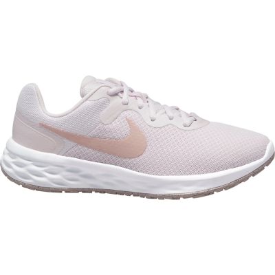 NIKE Damen Laufschuhe Revolution 6 Next Nature in lila