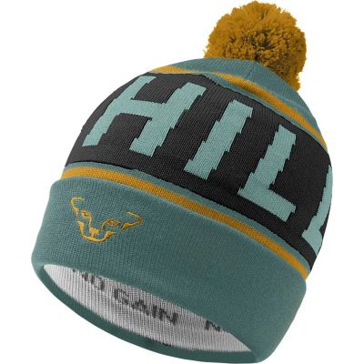 SKIUPHILL BEANIE in grau