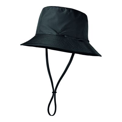 Rain Hat4 in schwarz