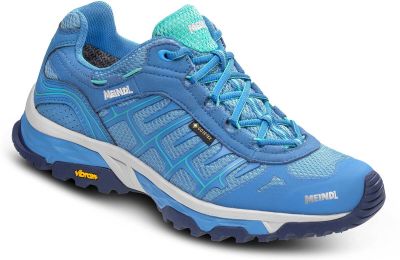 MEINDL Damen Wanderschuhe "Finale Lady GTX" in blau