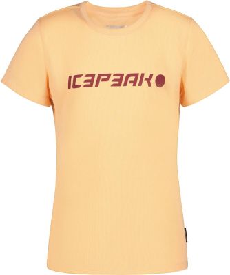 ICEPEAK Kinder Shirt KEARNEY JR in pink