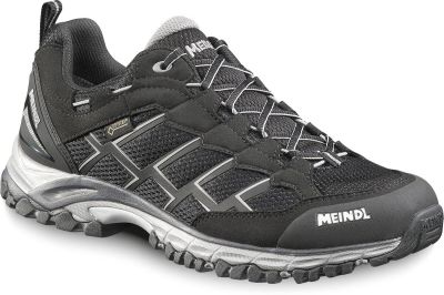 MEINDL Herren Multifunktionsschuh Caribe GTX in grau