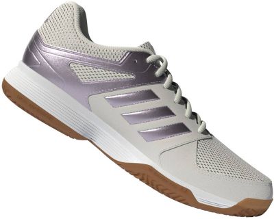 ADIDAS Damen Volleyballschuhe Speedcourt W in weiß