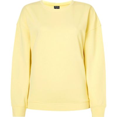 Da.-Sweatshirt Chelsy II W 175 S in braun