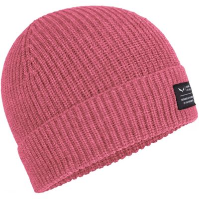 SALEWA Herren PUEZ AWP BEANIE in pink