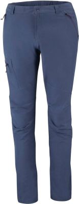 COLUMBIA Herren Hose Triple Canyon Pant in grau