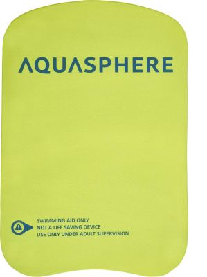 AQUASPHERE Zubehör KICKBOARD in blau