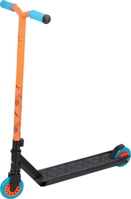 FIREFLY Kinder Scooter ST 110 in orange