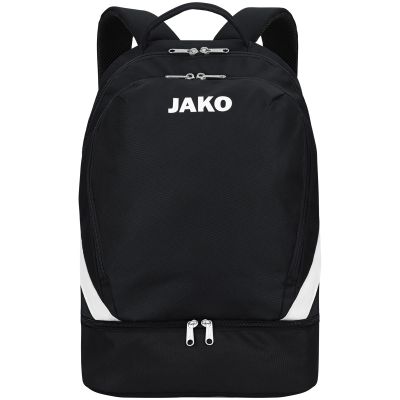 Rucksack Iconic in schwarz