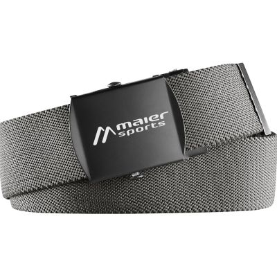 Guertel- Tech Belt 904 1 in grau