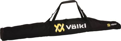 VÖLKL Hülle CLASSIC SINGLE SKI BAG 175 CM in grün