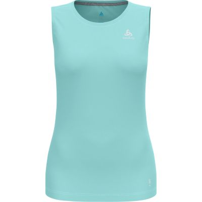 Damen F-DRY Tanktop in blau