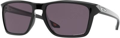 OAKLEY Herren Brille SYLAS in grau