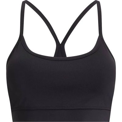 Damen Sport-BH Gigi 4 in schwarz