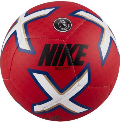 NIKE Ball PL NK PTCH - FA22 in rot