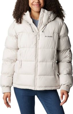 COLUMBIA Damen Jacke Pike Lake II Insulated Jacket in weiß