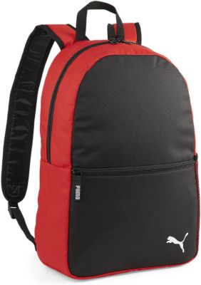 PUMA Tasche teamGOAL Backpack Core in schwarz