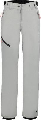 ICEPEAK Damen Hose CORDELE in grau