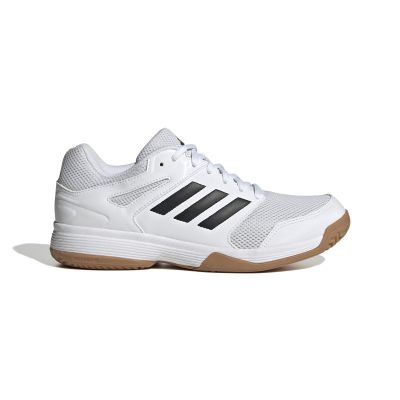 Da.-Indoor-Schuh Speedcourt W<br>Synthetic,Textile Textile Textile Rubber in 000 ftwwht/cblack/gum10