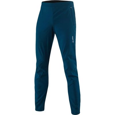 LÖFFLER Herren Hose EVO AS in blau