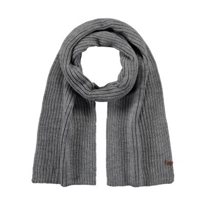 Wilbert Scarf in grau