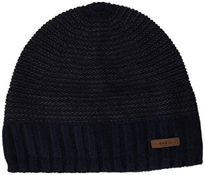 BARTS Herren Beanie-Mütze "David" in 031 navy