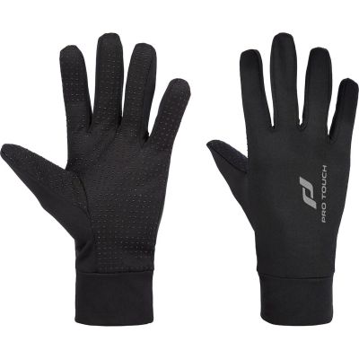 Ux.-Handschuh Warmlite Plus Gloves U 050 M in schwarz