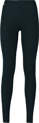 ODLO Damen Hose BL BOTTOM long ACTIVE WARM ECO in schwarz