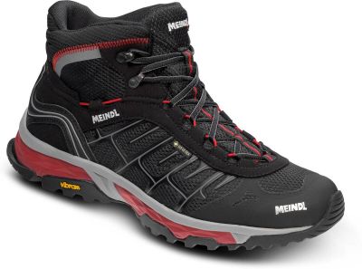 MEINDL Herren Multifunktionsschuhe Finale Mid GTX in schwarz