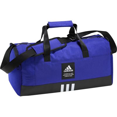 4ATHLTS Duffelbag S in lucid blue/black