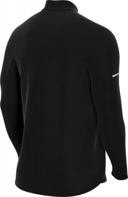 NIKE Herren DF ELMNT TOP HZ in weiß