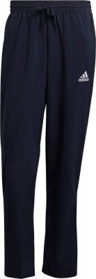 adidas Herren AEROREADY Essentials Stanford Hose in schwarz