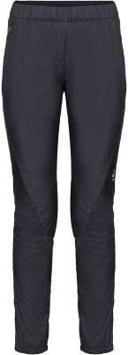 ODLO Damen Leggings "Miles" in grau