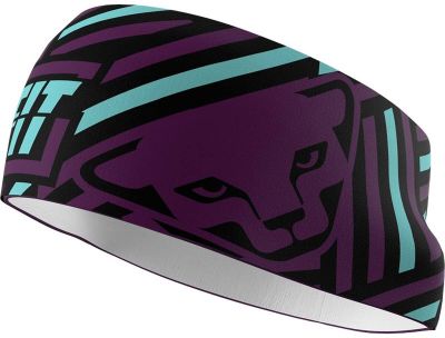 DYNAFIT Herren GRAPHIC PERFORMANCE HEADBAND in schwarz