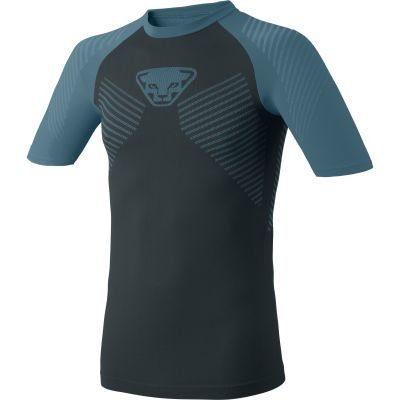 Speed Dryarn® T-Shirt Herren in 8071 storm blue/3010