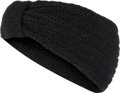 McKINLEY Damen Stirnband Margit in schwarz