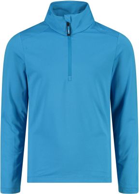 CMP Kinder Rolli KID SWEAT in blau