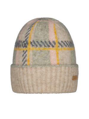 Dasi Beanie in grün