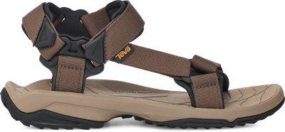 TEVA Herren Trekkingsandalen "Terra Fi Lite" in braun