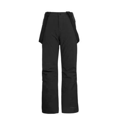 SUNNY JR snowpants in schwarz